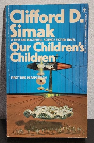 Our children by - our,