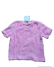 Zara Trafaluc maglietta