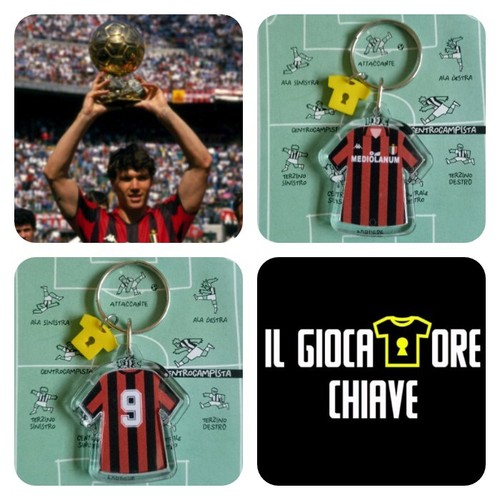Giocatore - il,