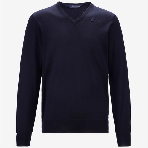 Maglione kway modello antoine - kway,