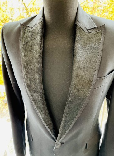 Dsquared giacca smoking - 48,