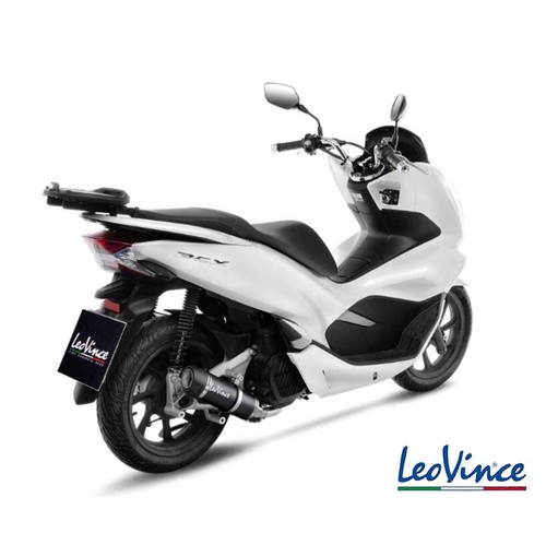 Marmitta scarico leovince - leovince, gp