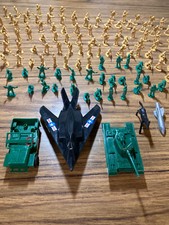 Lotto7- 115 soldatini 2ª