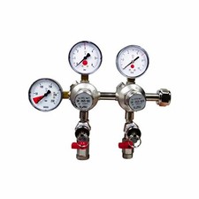 Co2 - Riduttore di pressione