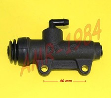 Pompa freno posteriore xsm - freno,
