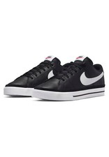 NIKE Court Legacy Next Nature Low Uomo Sneaker Tennis Nero DH3162 001