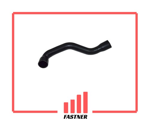 Tubo manicotto intercooler - tubo,