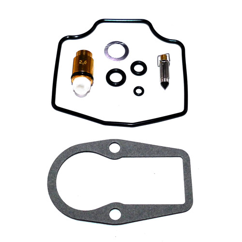 Kit riparazione carburatore