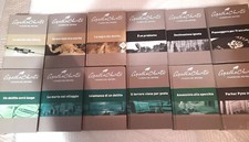 Lotto 11 Agatha Christie I