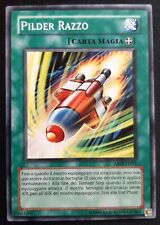 PILDER RAZZO Comune in Italiano ABPF-IT051 YUGIOH
