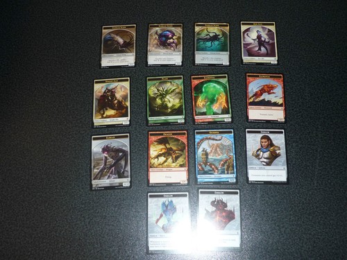 Mtg magic the - mtg, gathering