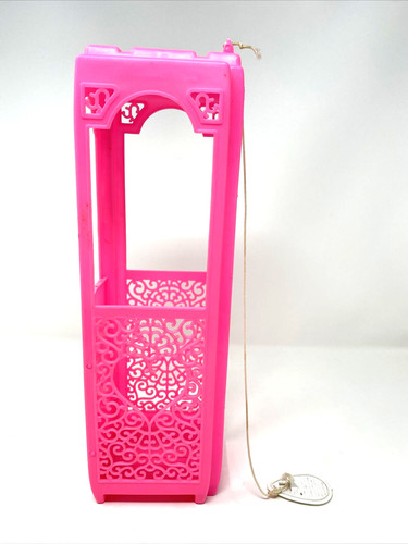 Barbie bambola vintage villa