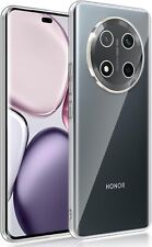 CUSTODIA SLIM BACK COVER CASE per HONOR MAGIC 7 LITE + PELLICOLA VETRO TEMPERATO