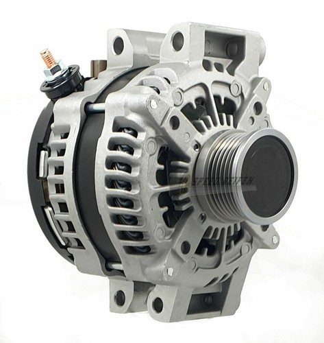 Alternatore 220a jeep grand - alternatore,