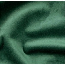 Velluto Verde Inglese cm 50 x