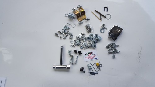 Kit bullone dadi - bullone,