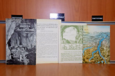Grotta buco del piombo - del, piombo"