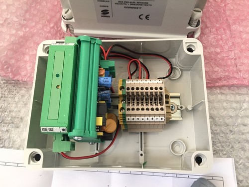 Box ip65 alim - box,