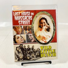 [NEW] Last House on Massacre