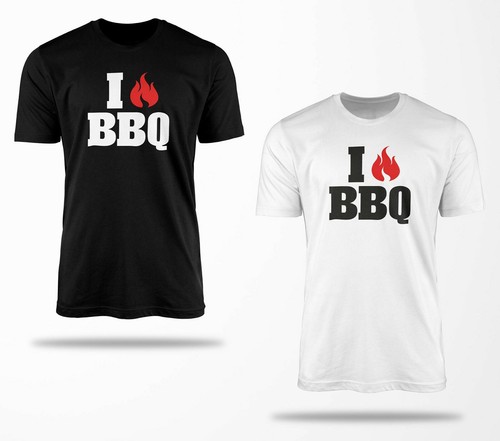 Shirt barbecue g0017 - t-shirt,