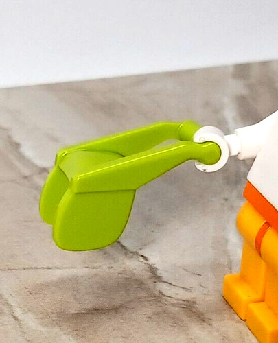 Nuovo lego imbracatura - nuovo,