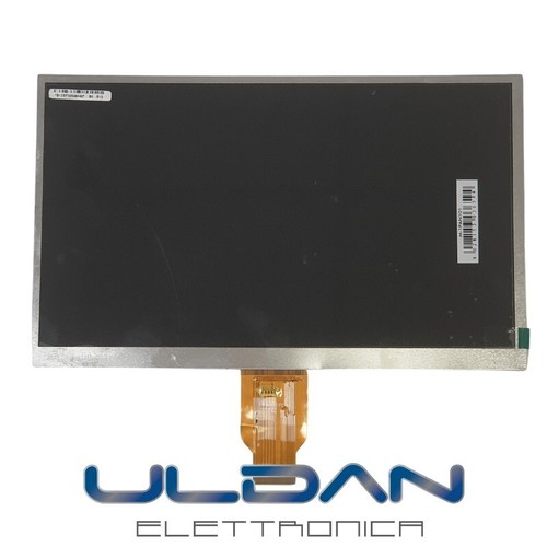 Display lcd mediacom - display, smartpad