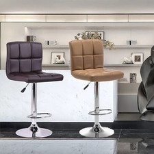 SGABELLI BAR GIREVOLI 360°