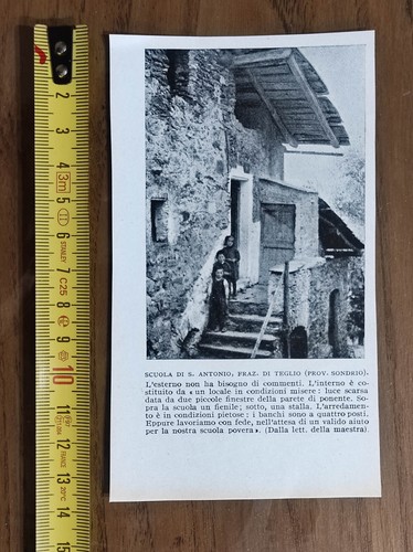 Sondrio teglio sant - sondrio,