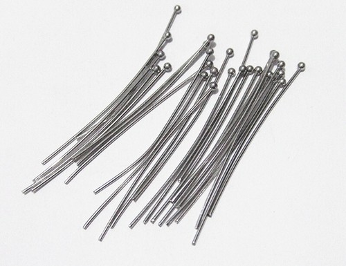 25pz spilli pallina - ,