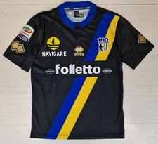 A 110  ERREA AC PARMA