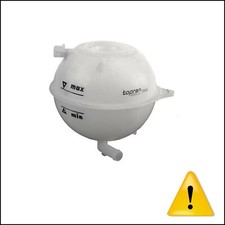 Vaschetta Espansione Serbatoio