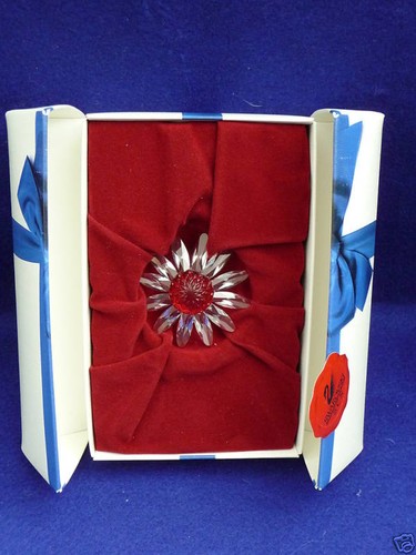 Swarovski 2000 rinnovo regalo - swarovski,