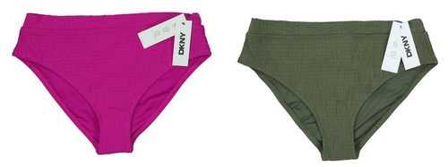 Costume bagno dkny waist - bagno,