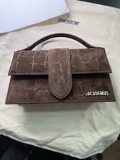 Borsa Jacquemus Le Grand