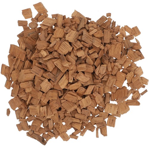 Confezione chips rovere - confezione,