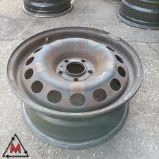 CERCHIO IN FERRO 7Jx16 5x108