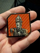 Figpin star wars - figpin,
