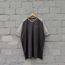 T-shirt maglia Nike logo