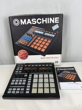 Studio di produzione Machine