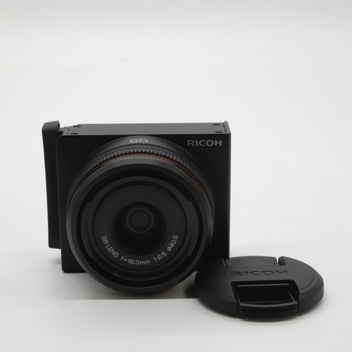 Unità fotocamera ricoh - unità,