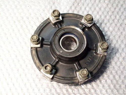 Mozzo porta corona ruota - porta,