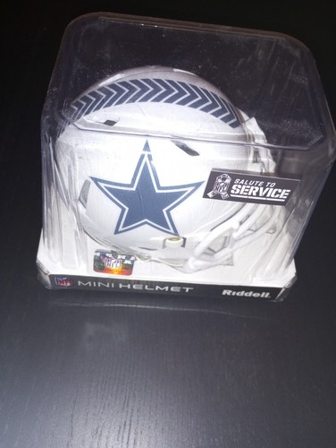 Nfl dallas cowboys mini - nfl,