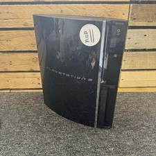 Console Sony PlayStation 3