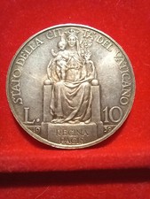 Vaticano Vatikan Pio XII 10