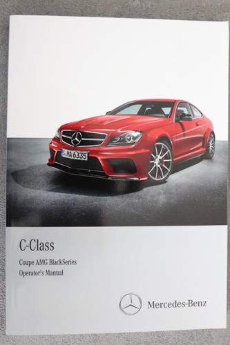Mercedes benz classe - classe, coupè