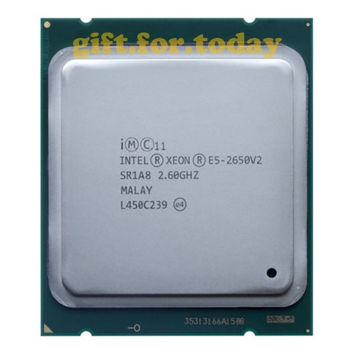 Xeon 2650 v2 - , e5-2650