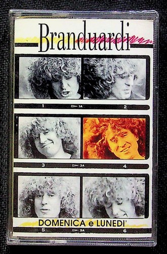 Angelo branduardi domenica - angelo,