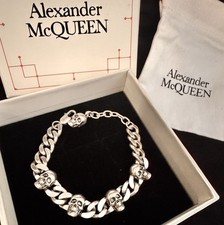 Vintage Of  Alexander McQueen