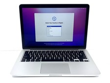MacBook Pro A1502 2015 - 13"