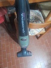 scopa elettrica colombina delonghi